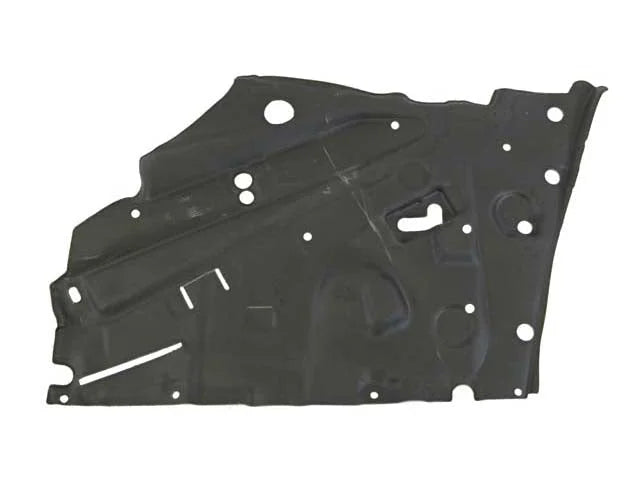 BMW Quarter Panel Insulator 51-48-7-128-277