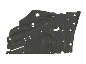 BMW Quarter Panel Insulator 51-48-7-128-277