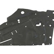 Load image into Gallery viewer, BMW Quarter Panel Insulator 51-48-7-128-277