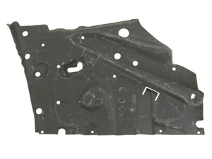 BMW Quarter Panel Insulator 51-48-7-128-278