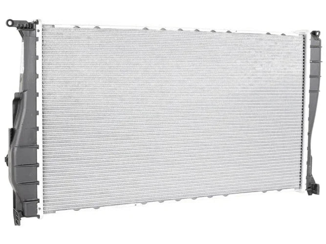 BMW Radiator 17-11-7-558-480 - Side View