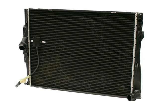 BMW Radiator 17-11-7-566-339