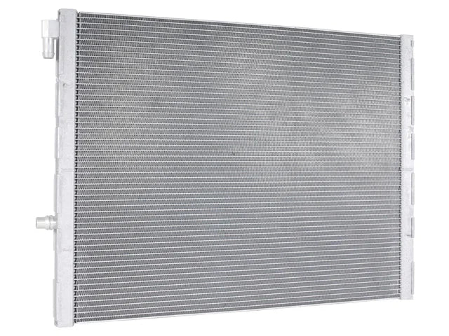 BMW Radiator 17-11-7-576-273