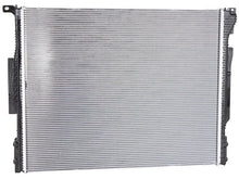 Load image into Gallery viewer, BMW Radiator 17-11-8-482-623 - Side View