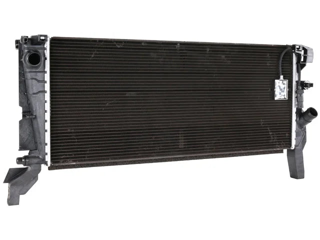 BMW Radiator 17-11-8-603-269 - Side View