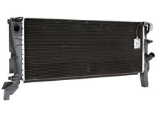Load image into Gallery viewer, BMW Radiator 17-11-8-603-269 - Side View