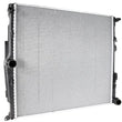Load image into Gallery viewer, BMW Radiator 17-11-8-623-366 - Main Product View