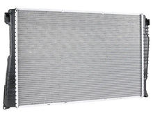 Load image into Gallery viewer, BMW Radiator 17-11-8-623-369 - Side View