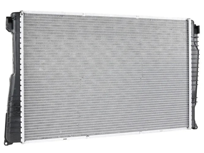 BMW Radiator 17-11-8-623-369 - Side View
