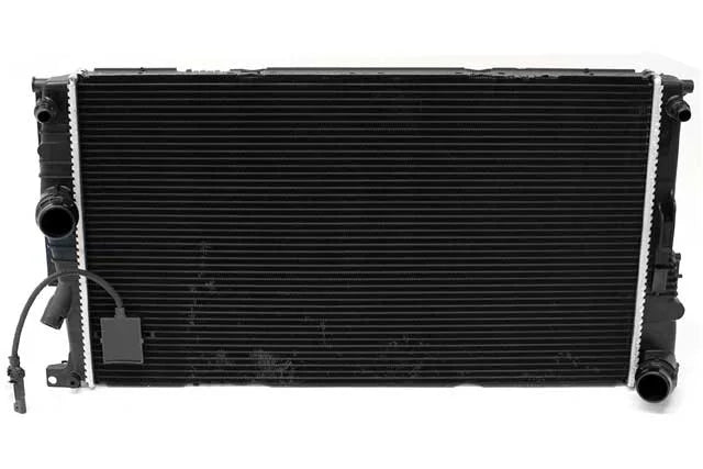BMW Radiator 17-11-8-672-106