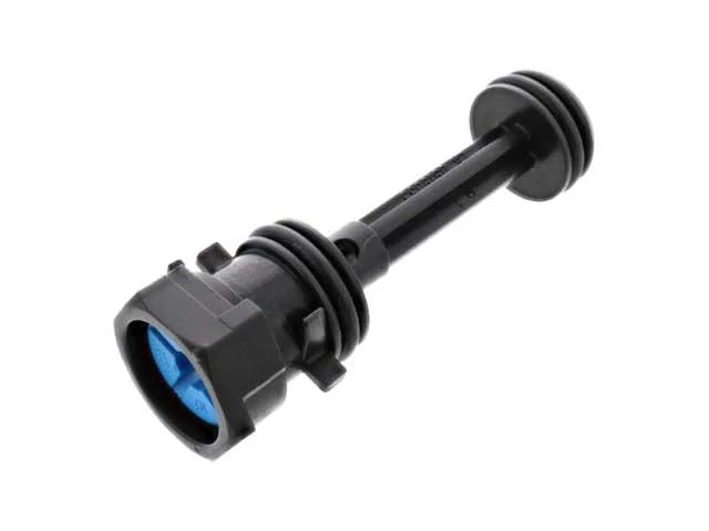 BMW Radiator Adjustment Screw 17-11-1-437-360