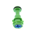 Load image into Gallery viewer, BMW Radiator Adjustment Screw 17-11-7-529-497