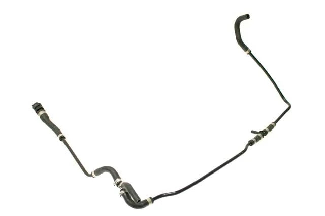 BMW Radiator Hose 17-12-2-282-954