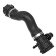 Load image into Gallery viewer, BMW Radiator Hose 17-12-7-531-579