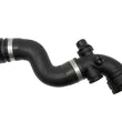 Load image into Gallery viewer, BMW Radiator Hose 17-12-7-537-717