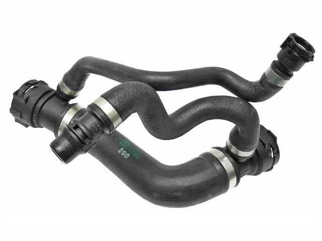 BMW Radiator Hose 17-12-7-546-064