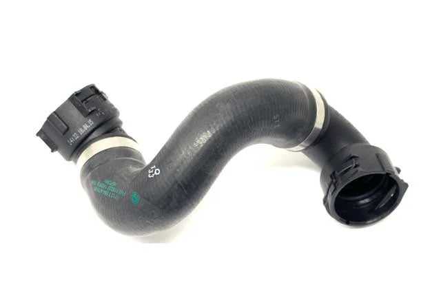 BMW Radiator Hose 17-12-7-564-478