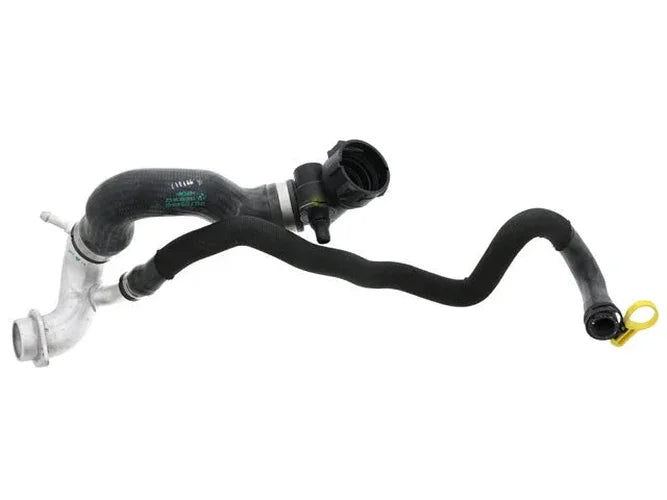 BMW Radiator Hose 17-12-7-575-425 - Side View