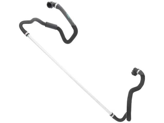 BMW Radiator Hose 17-12-7-580-965