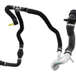 Load image into Gallery viewer, BMW Radiator Hose 17-12-7-600-131 - Main Product View