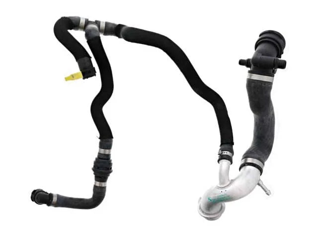 BMW Radiator Hose 17-12-7-600-131 - Main Product View