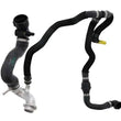 Load image into Gallery viewer, BMW Radiator Hose 17-12-7-600-131 - Side View