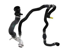Load image into Gallery viewer, BMW Radiator Hose 17-12-7-600-131 - Side View