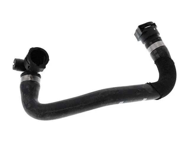 BMW Radiator Hose 17-12-7-600-554