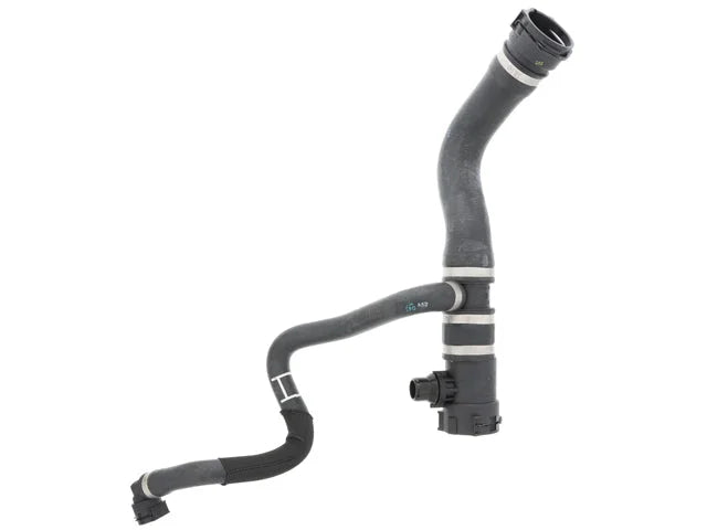 BMW Radiator Hose 17-12-7-625-382 - Side View