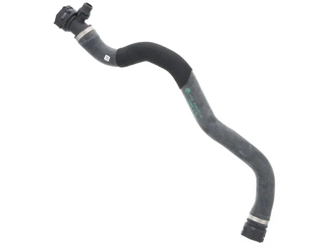 BMW Radiator Hose 17-12-8-602-871