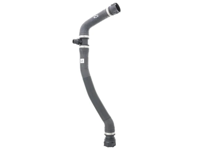 BMW Radiator Hose 17-12-8-616-528 - Main Product View