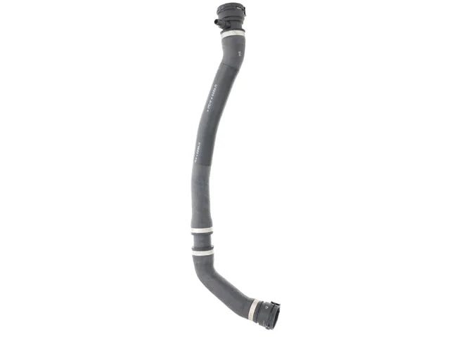 BMW Radiator Hose 17-12-8-616-528 - Side View