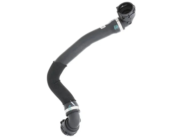 BMW Radiator Hose 17-12-8-658-480