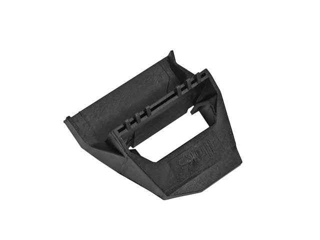 BMW Radiator Mounting Bracket 17-11-1-737-706