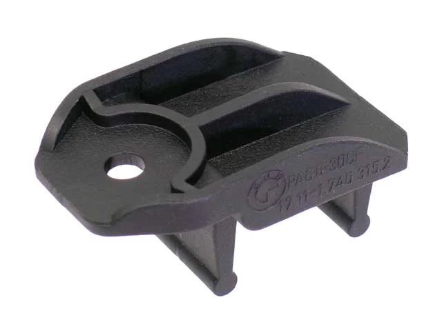 BMW Radiator Mounting Bracket 17-11-1-740-315