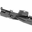 Load image into Gallery viewer, BMW Radiator Mounting Bracket 17-11-7-530-252