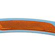 Load image into Gallery viewer, BMW Reflector 63-14-7-342-093