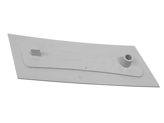 BMW Reflector 63-21-7-162-548 - Side View