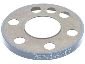 BMW Reluctor Wheel 11-11-7-574-145