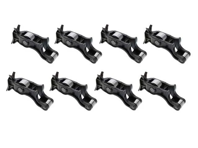 BMW Rocker Arm Kit 11-37-8-645-501