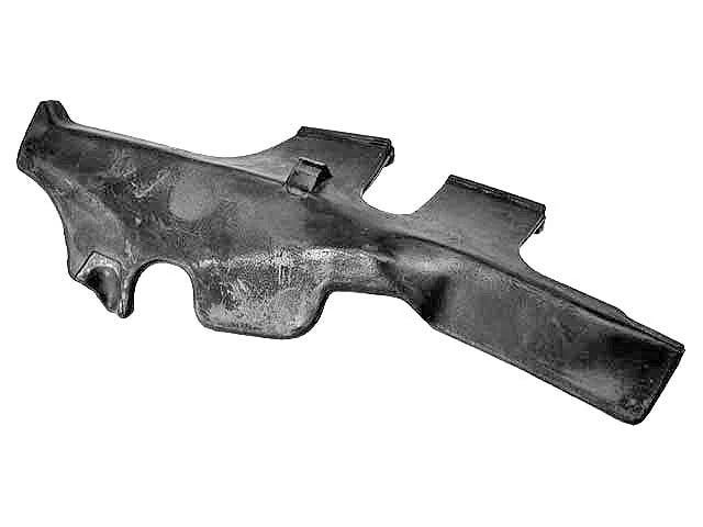 BMW Rubber Seal 11-14-1-269-557