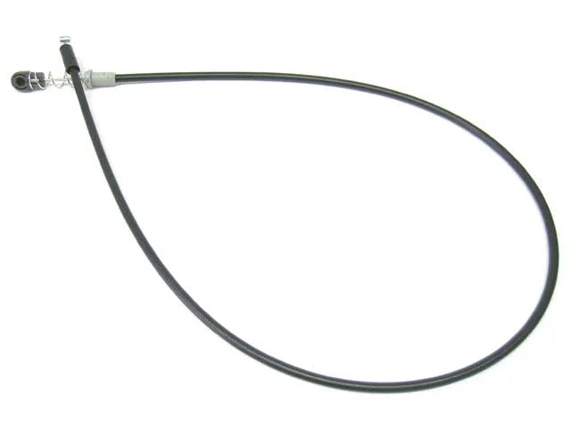 BMW Seat Back Release Cable 52-10-8-211-437