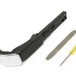 Load image into Gallery viewer, BMW Seat Belt Extender Arm 72-11-7-330-781