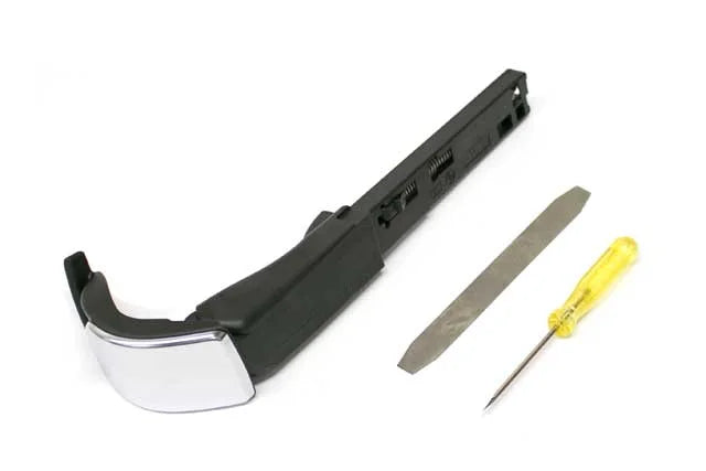 BMW Seat Belt Extender Arm 72-11-7-330-781
