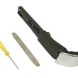 Load image into Gallery viewer, BMW Seat Belt Extender Arm 72-11-7-330-782