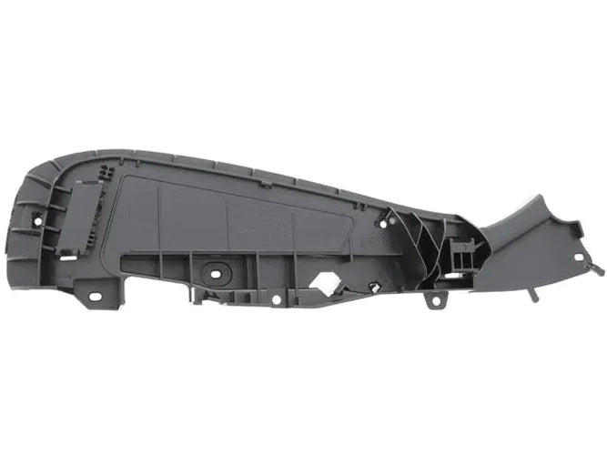 BMW Seat Frame Panel 52-10-7-317-459 - Side View