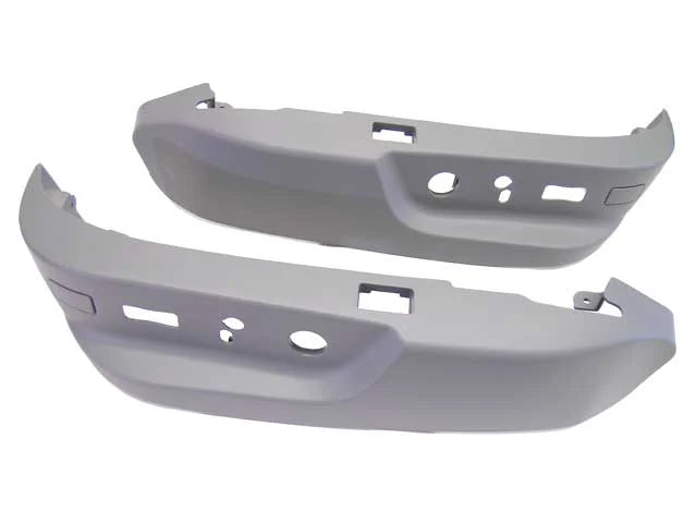 BMW Seat Switch Covering Set 52-10-7-058-009