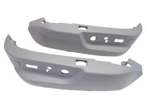 BMW Seat Switch Covering Set 52-10-7-058-009