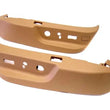 Load image into Gallery viewer, BMW Seat Switch Covering Set 52-10-7-058-011