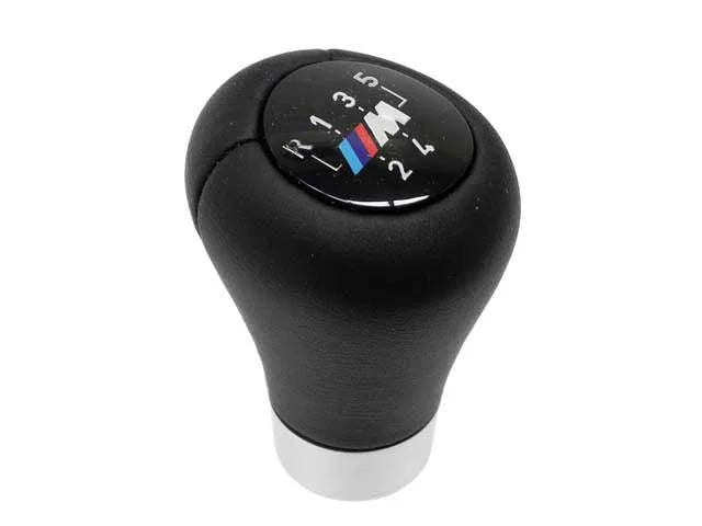 BMW Shift Knob 25-11-7-896-031